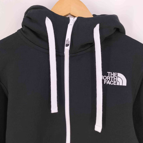 ザノースフェイス THE NORTH FACE Rearview Full Zip Hoodie リアビューフルジップフーディ メンズ import:XS