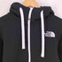 ザノースフェイス THE NORTH FACE Rearview Full Zip Hoodie リアビューフルジップフーディ メンズ import:XS