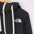 ザノースフェイス THE NORTH FACE Rearview Full Zip Hoodie リアビューフルジップフーディ メンズ import:XS