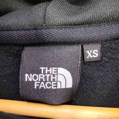 ザノースフェイス THE NORTH FACE Rearview Full Zip Hoodie リアビューフルジップフーディ メンズ import:XS