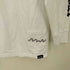 レフラー Leflah ポケット付き ロングスリーブTシャツ メンズ JPN:XL