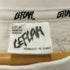 レフラー Leflah ポケット付き ロングスリーブTシャツ メンズ JPN:XL