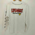 レフラー Leflah ポケット付き ロングスリーブTシャツ メンズ JPN:L