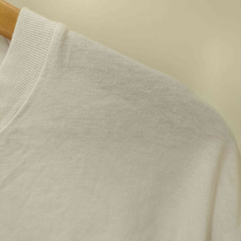 レフラー Leflah ポケット付き ロングスリーブTシャツ メンズ JPN:L