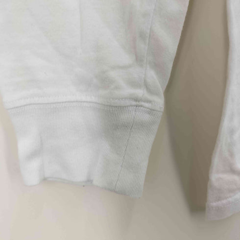 レフラー Leflah ポケット付き ロングスリーブTシャツ メンズ JPN:L