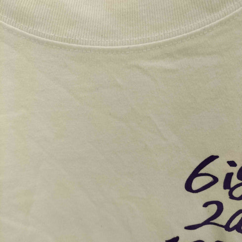 レフラー Leflah ポケット付き ロングスリーブTシャツ メンズ JPN:L