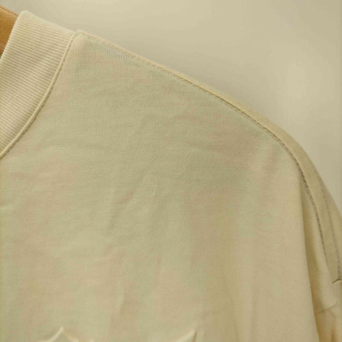 レフラー Leflah ポケット付き ロングスリーブTシャツ メンズ JPN:XL