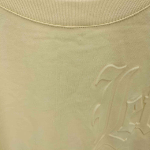 レフラー Leflah ポケット付き ロングスリーブTシャツ メンズ JPN:XL
