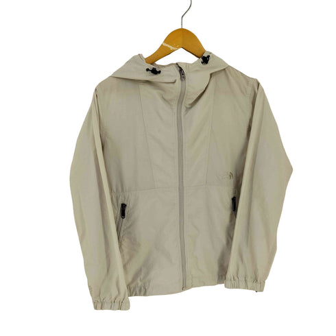 ザノースフェイス THE NORTH FACE COMPACT JACKET コンパクトジャケット レディース JPN:M