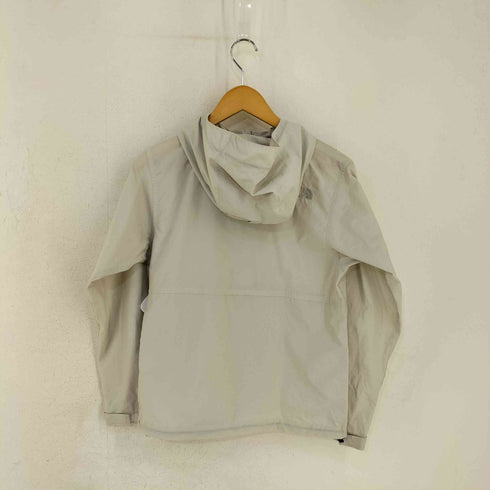 ザノースフェイス THE NORTH FACE COMPACT JACKET コンパクトジャケット レディース JPN:M