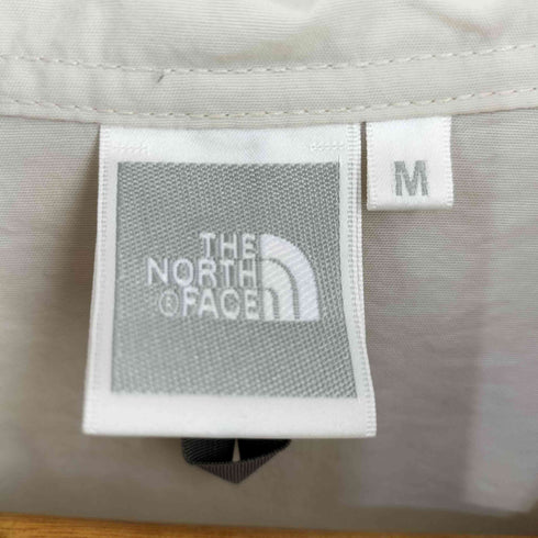 ザノースフェイス THE NORTH FACE COMPACT JACKET コンパクトジャケット レディース JPN:M