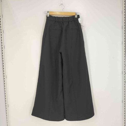 ハレ HARE フロントホックワイドパンツ レディース FREE