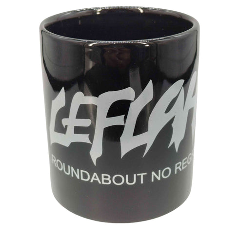 レフラー Leflah マグカップ メンズ