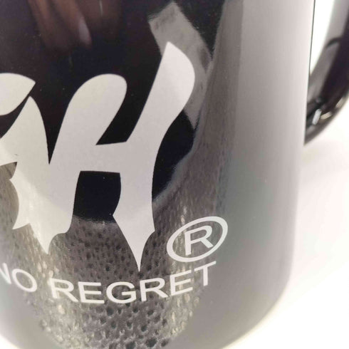 レフラー Leflah マグカップ メンズ