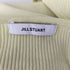 ジルスチュアート JILLSTUART カラーベーシックリブカーディガン レディース FREE