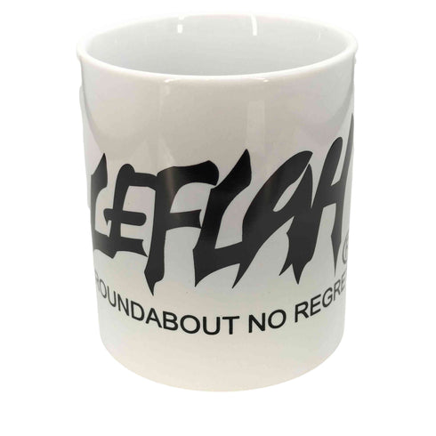 レフラー Leflah マグカップ メンズ