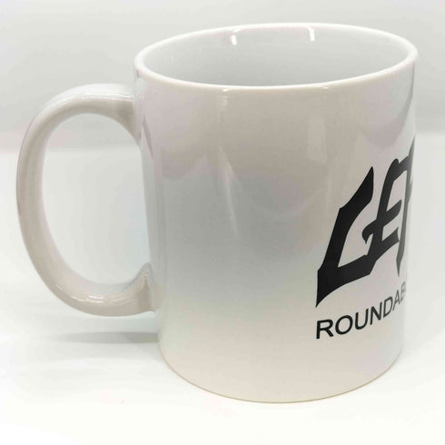 レフラー Leflah マグカップ メンズ