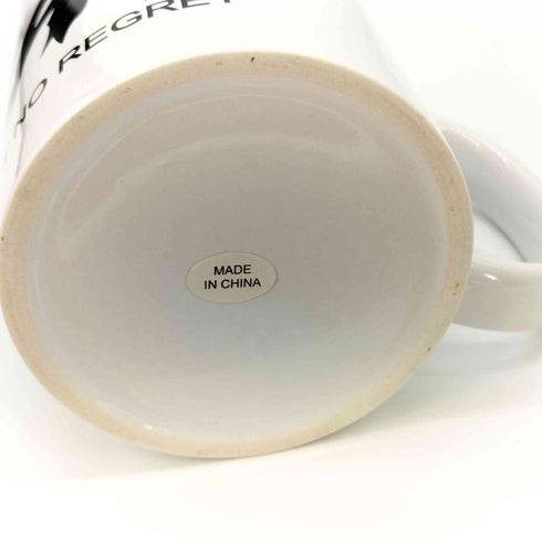 レフラー Leflah マグカップ メンズ