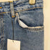 ザラ ZARA ロング デニムスカート レディース XS