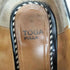 トーガプルラ TOGA PULLA CLASSIC TASSEL BROGUE SHOES レディース JPN:36