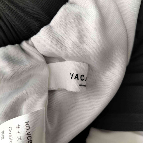 ヴァカンシー VACANCY プリーツスカート レディース FREE