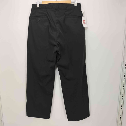 マーカ marka WIDE WORK PANTS メンズ 3