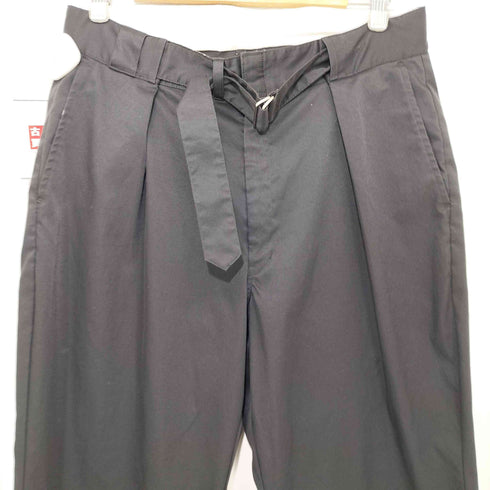 マーカ marka WIDE WORK PANTS メンズ 3