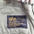 アルファインダストリーズ ALPHA INDUSTRIES ジャングルカーゴパンツ メンズ JPN:L