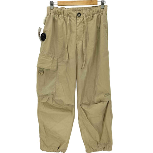 ナイキ NIKE 24SS テックパック ワックスド キャンバス カーゴパンツ メンズ JPN:M