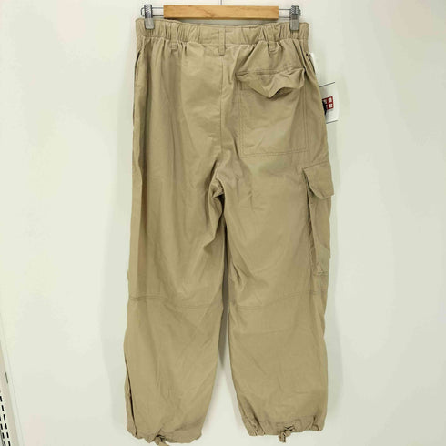 ナイキ NIKE 24SS テックパック ワックスド キャンバス カーゴパンツ メンズ JPN:M
