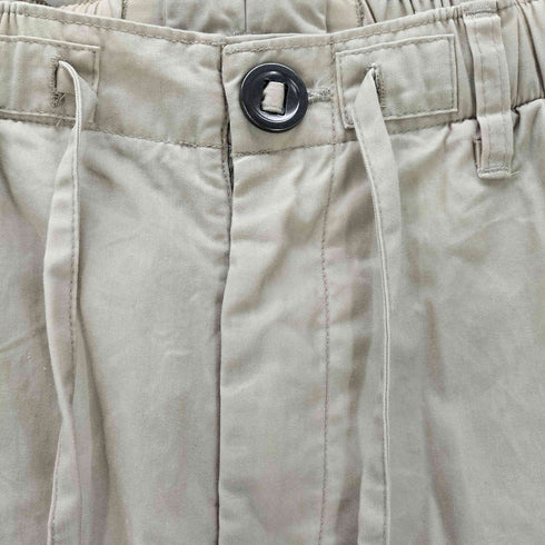 ナイキ NIKE 24SS テックパック ワックスド キャンバス カーゴパンツ メンズ JPN:M