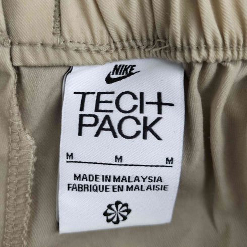 ナイキ NIKE 24SS テックパック ワックスド キャンバス カーゴパンツ メンズ JPN:M