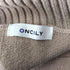 ONCILY Vネックニット レディース JPN:L