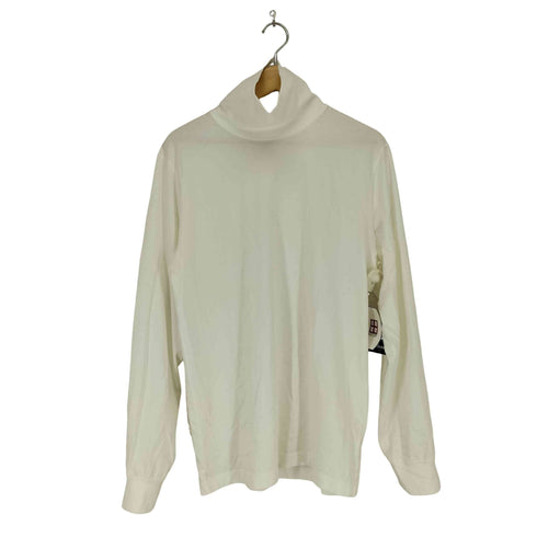 エルエルビーン L.L.Bean Carefree Unshrinkable Turtleneck メンズ JPN:L