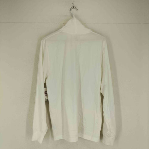 エルエルビーン L.L.Bean Carefree Unshrinkable Turtleneck メンズ JPN:L