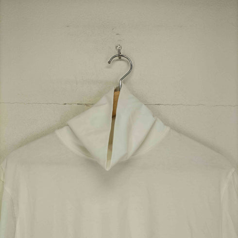 エルエルビーン L.L.Bean Carefree Unshrinkable Turtleneck メンズ JPN:L