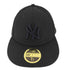 ニューエラ NEW ERA 59FIFTY NY刺繍 6パネルキャップ メンズ 7 1/4 57.7cm