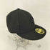 ニューエラ NEW ERA 59FIFTY NY刺繍 6パネルキャップ メンズ 7 1/4 57.7cm