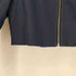 ザラ ZARA CHAQUETA CORTA PESPUNTES CONTRASTE レディース JPN:S