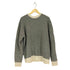 ロッソ ROSSO URBAN RESEARCH ヘリンボーン柄クルーネックニット メンズ JPN:L