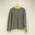 ロッソ ROSSO URBAN RESEARCH ヘリンボーン柄クルーネックニット メンズ JPN:L