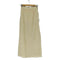 GIUNON long fringe skirt レディース JPN:0