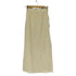 GIUNON long fringe skirt レディース JPN:0