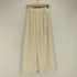 GIUNON long fringe skirt レディース JPN:0