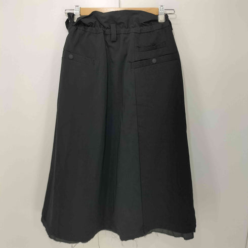 エフシーイー F/CE. Nylon Chino Skirt レディース WF