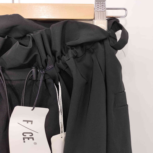 エフシーイー F/CE. Nylon Chino Skirt レディース WF