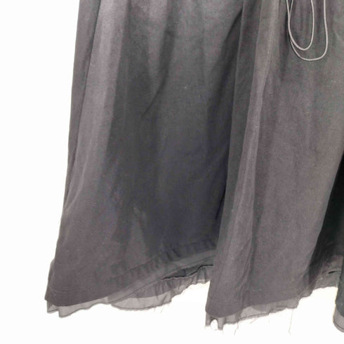 エフシーイー F/CE. Nylon Chino Skirt レディース WF