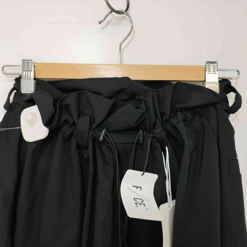 エフシーイー F/CE. Nylon Chino Skirt レディース WF
