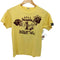 MWS 両面プリント Tシャツ メンズ S