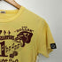 MWS 両面プリント Tシャツ メンズ S